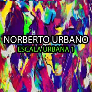 Norberto Urbano