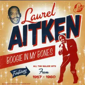 Boogie in My Bones: Featuring all the Major Hits from 1957-1960