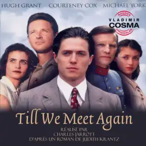 Till We Meet Again (Judith Krantz's Original Miniseries Soundtrack)