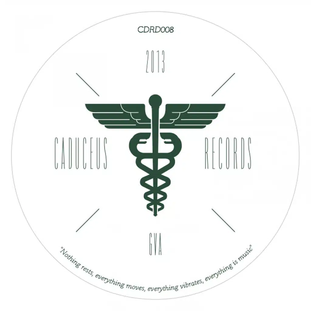 Braineater (LAD Remix)