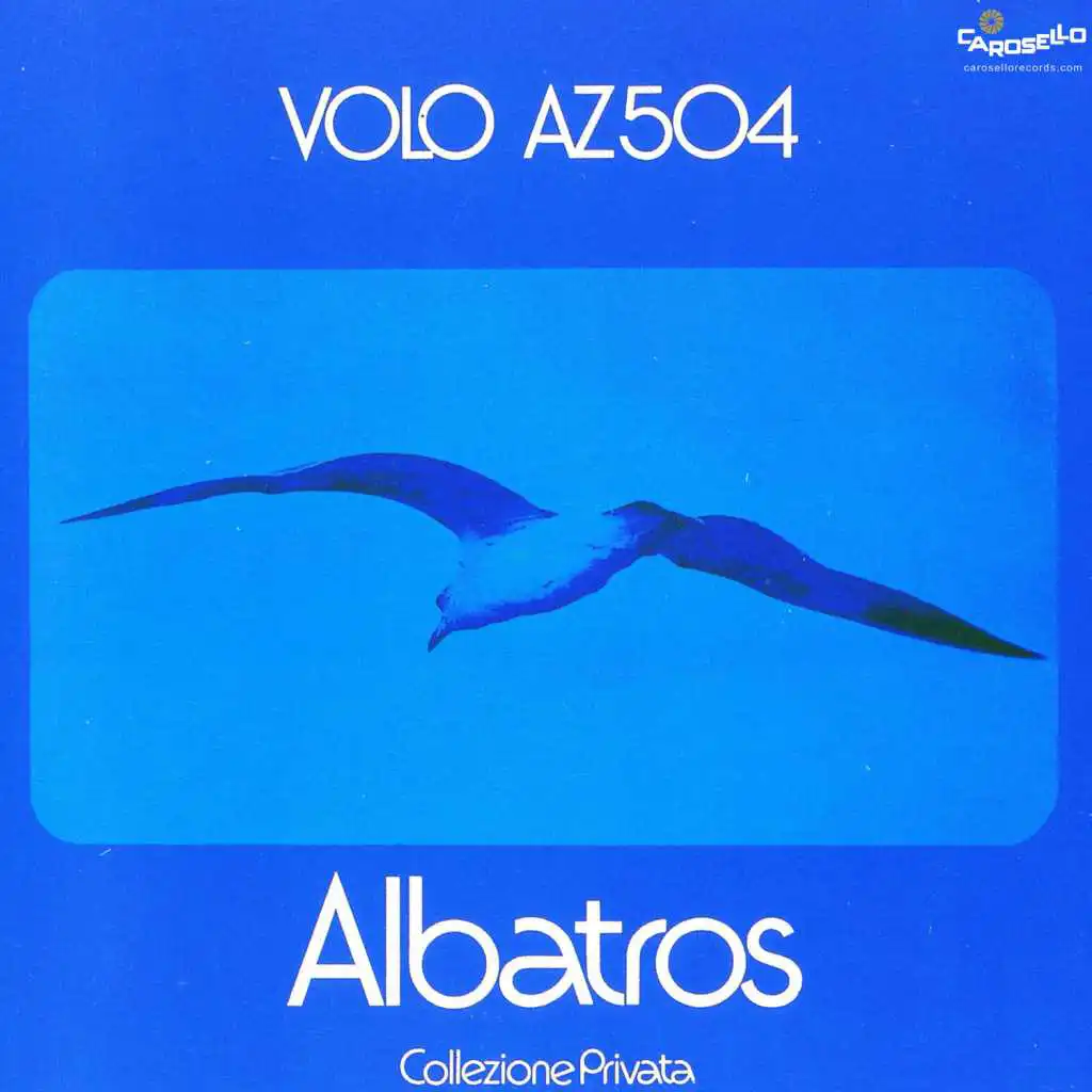 Volo az 504