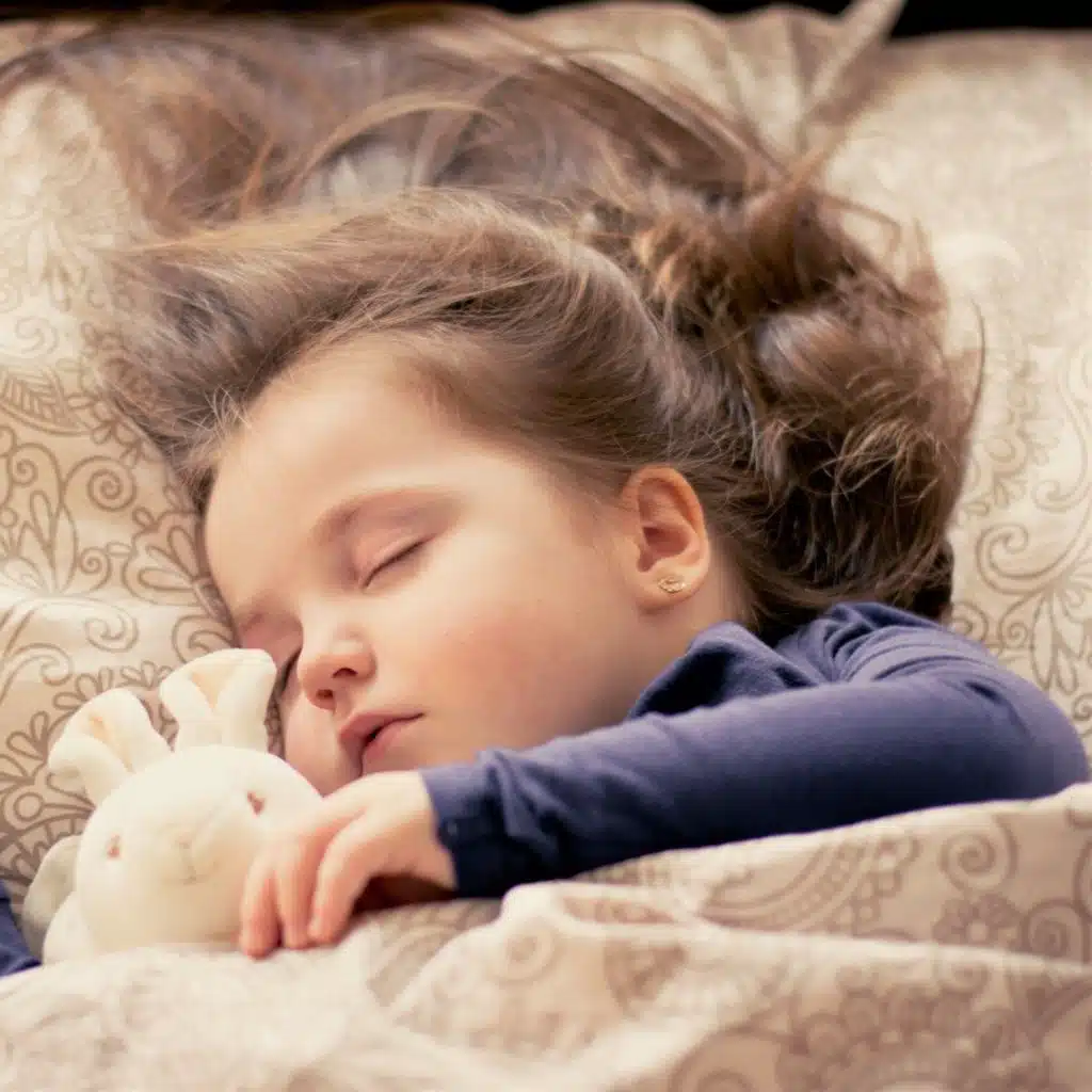 Luther Frankensand & Mr. Sandman