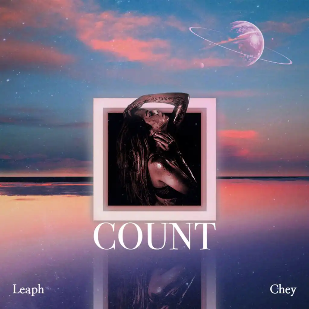 COUNT (feat. Chey)
