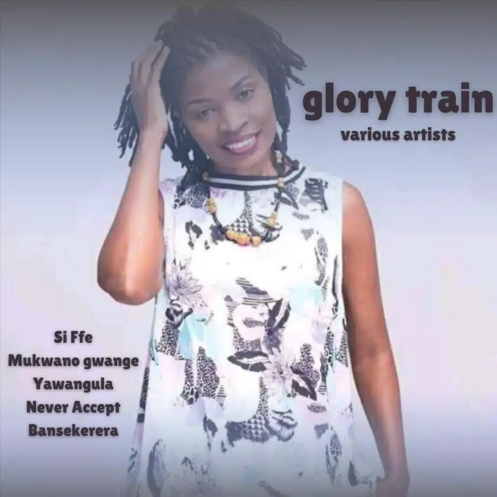 Si Ffe (feat. A. Sempala & N. Myers)