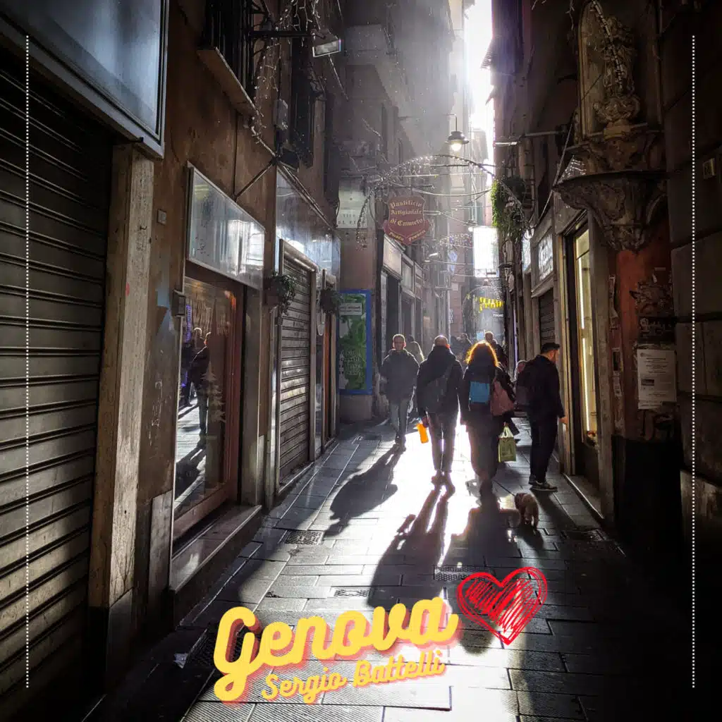 Genova