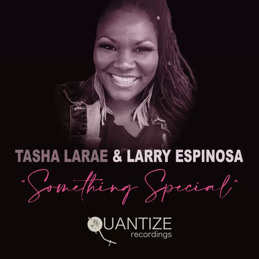 Tasha LaRae & Larry Espinosa
