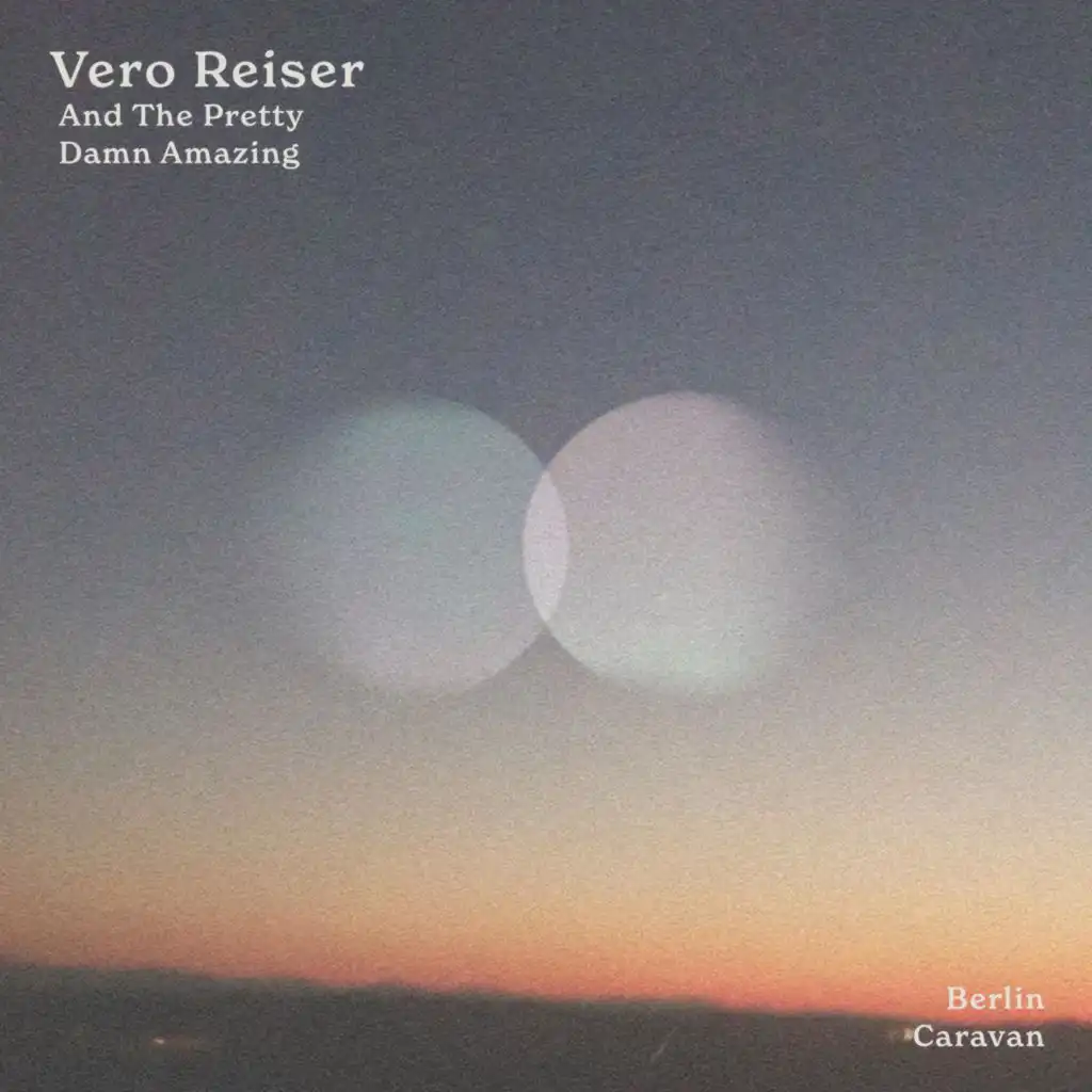 Vero Reiser & the Pretty Damn Amazing