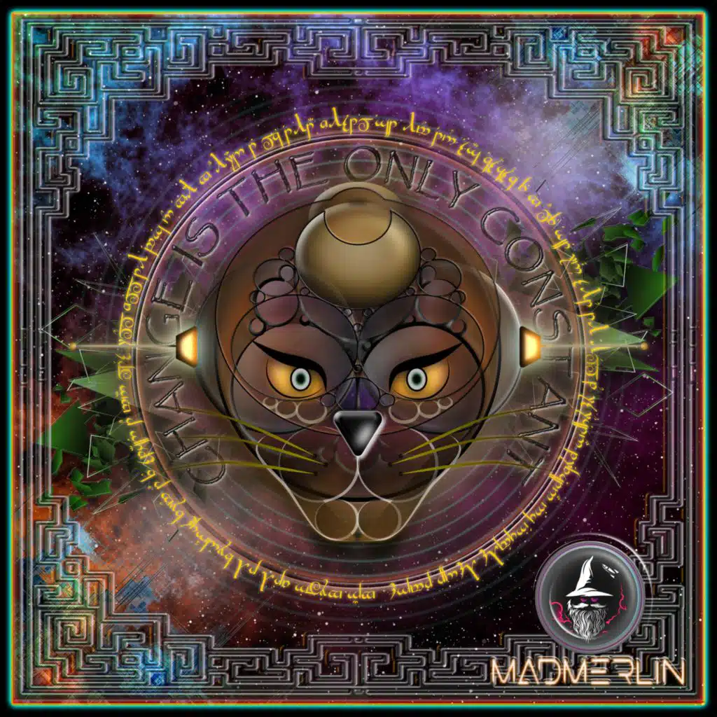 Change is the Only Constant