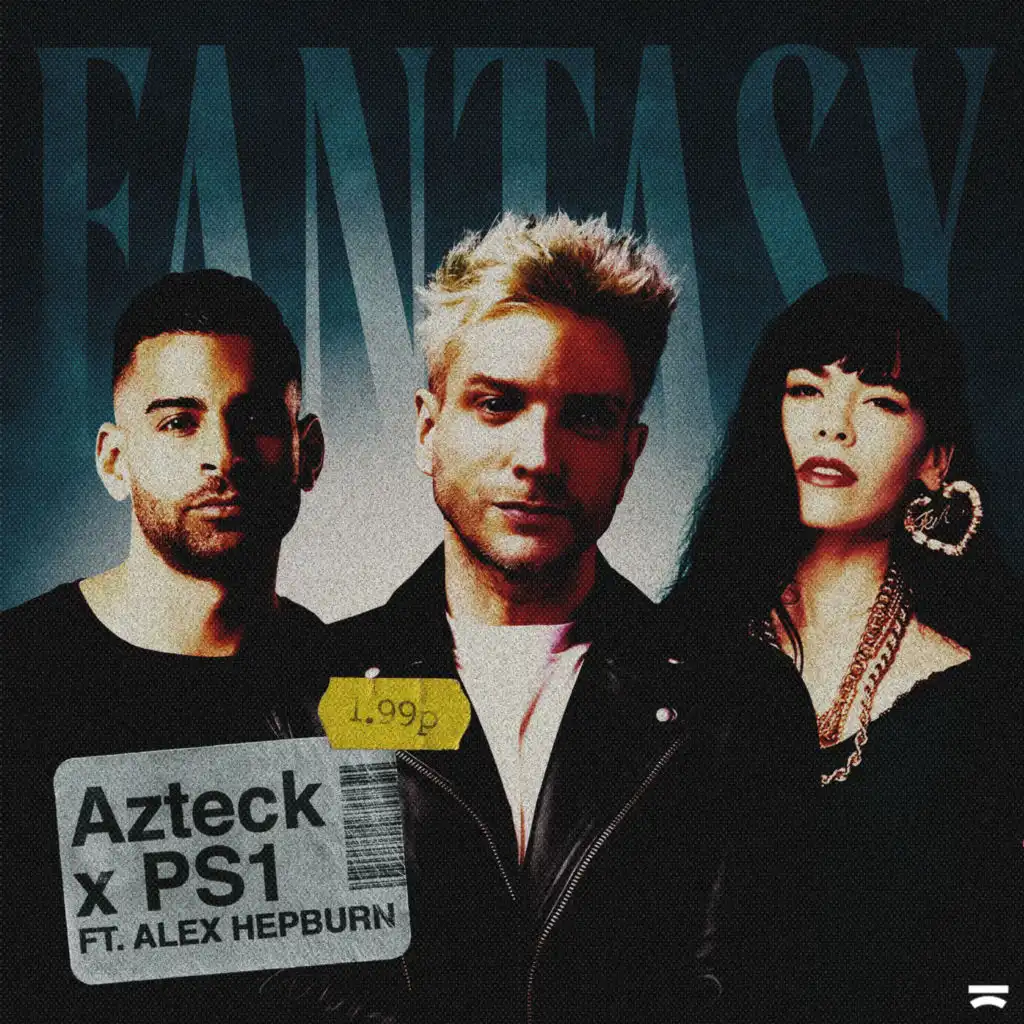 Fantasy (feat. Alex Hepburn)