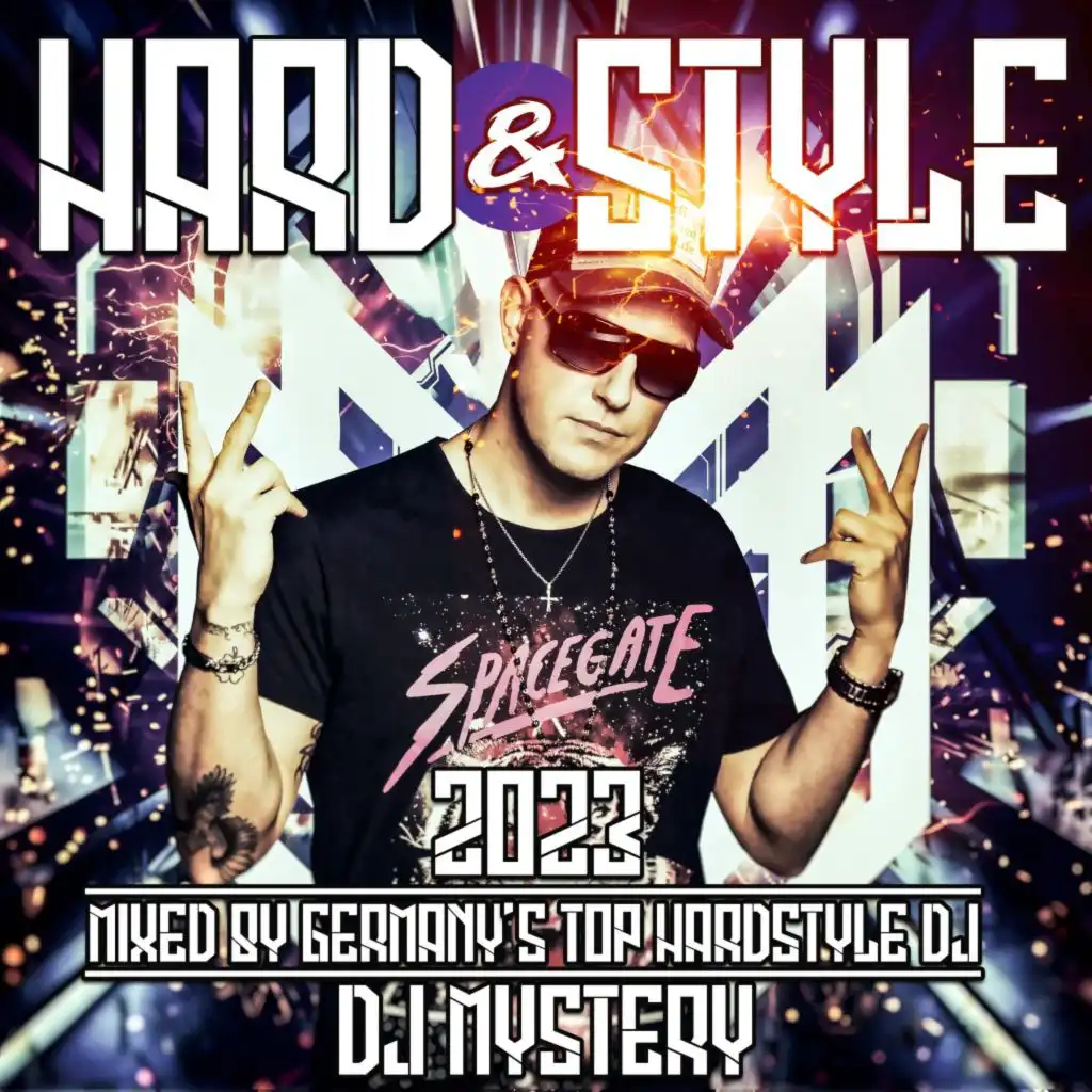 Hard & Style Intro (Mixed)