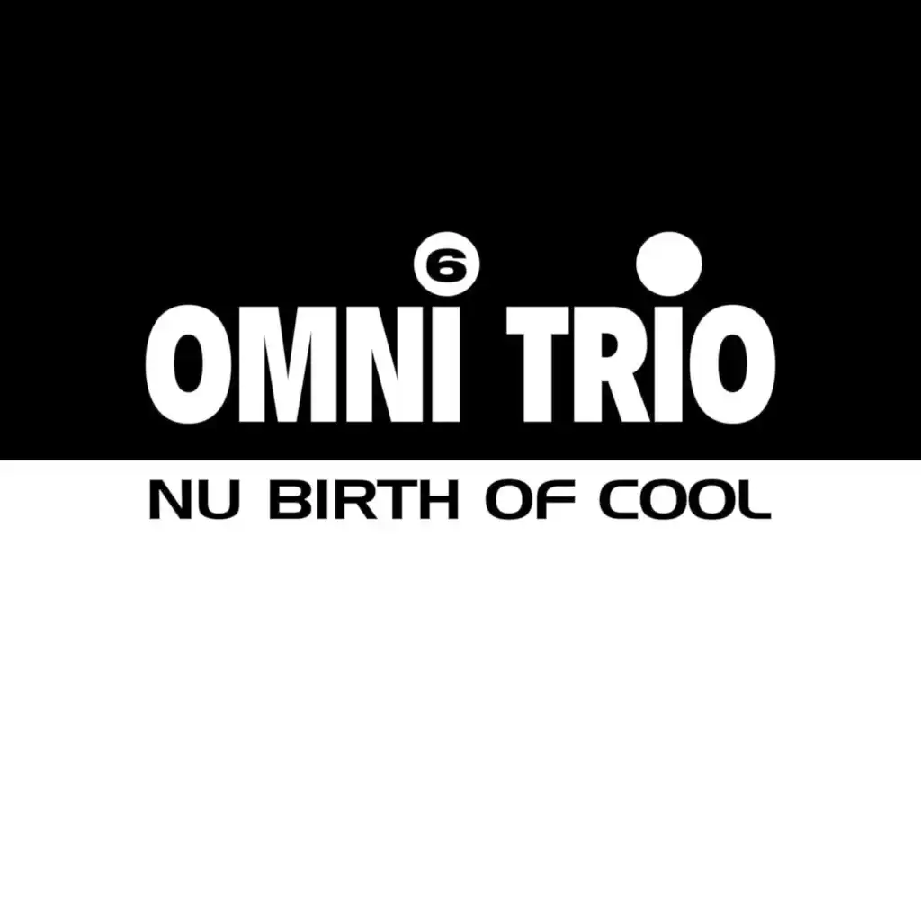 Nu Birth of Cool (Original 12" Mix)