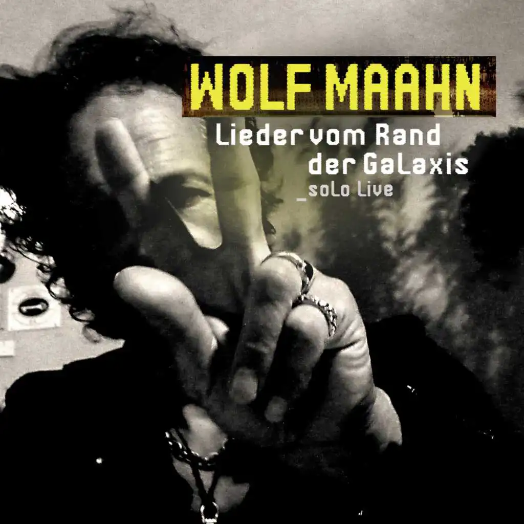 Der Clown hat den Blues (Live)