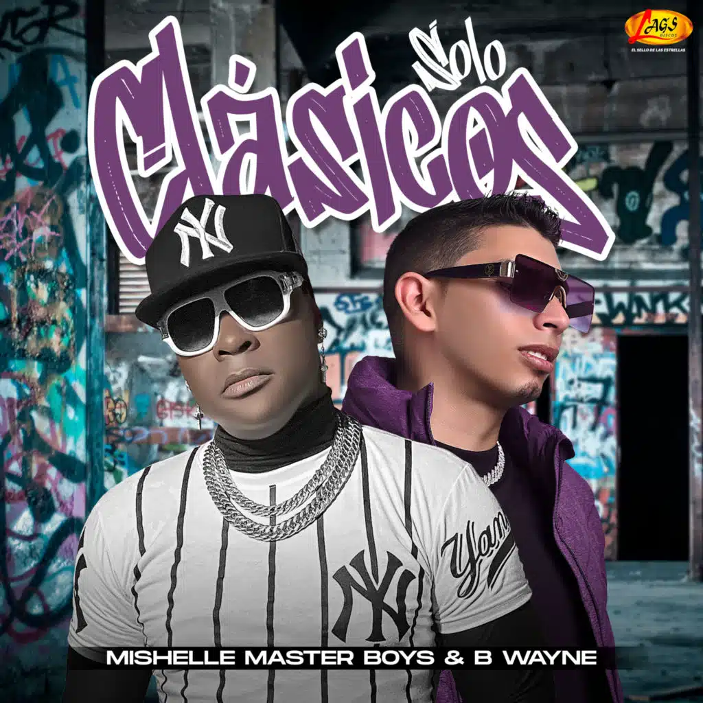 Mishelle Master Boys, Leka el poeta