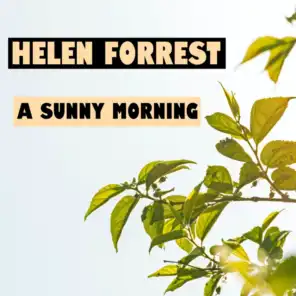 Helen Forrest