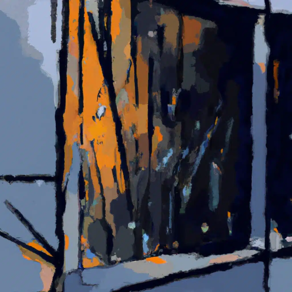 However (feat. B.A. Robbins)