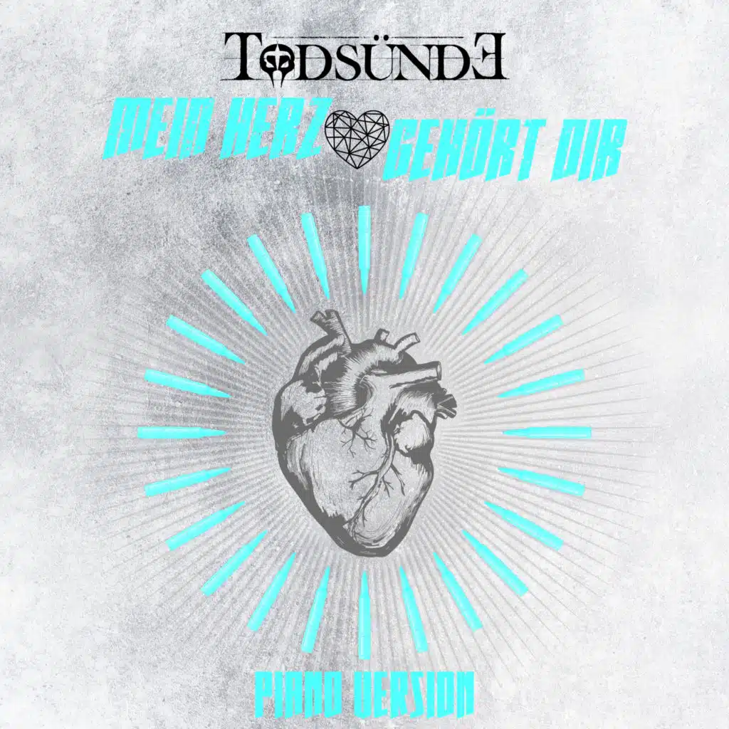 Mein Herz gehört Dir (Piano Version)