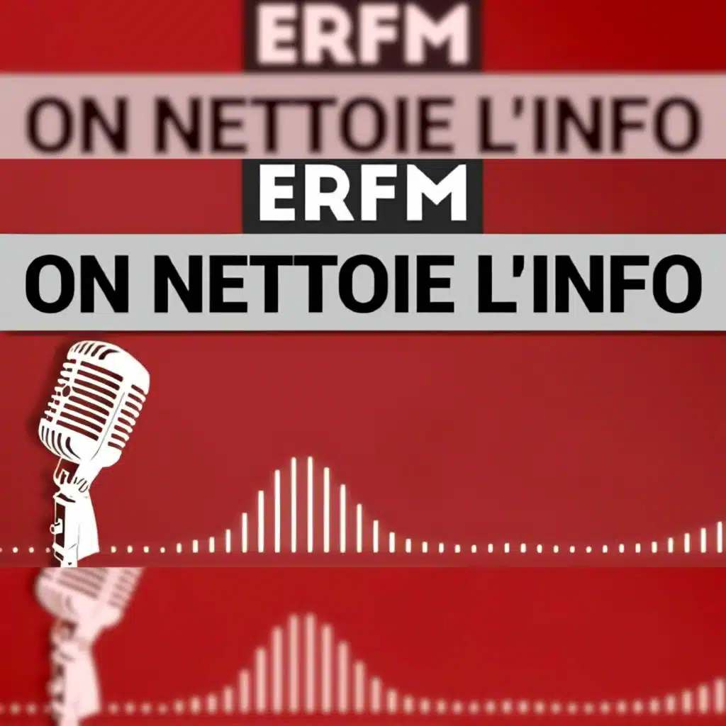 On Nettoie l'Info