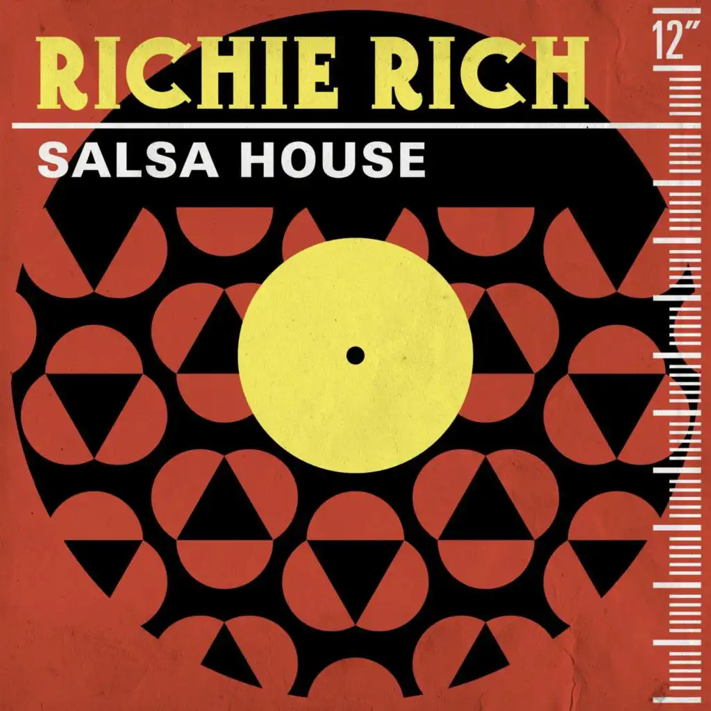 Salsa House