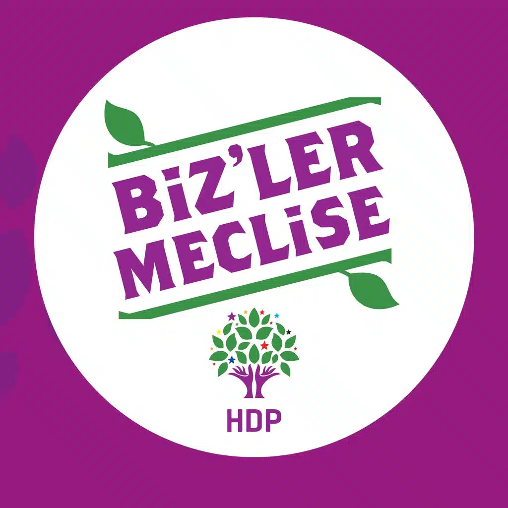 Med-Kültür Sanatçıları HDP Seçim Şarkısı (feat. Erol Berxwedan, Mesut Med, Ziné Koçber, Rezan, Arhat, Nazmi Newrozi, Gökhan Ҫiftçi, Engincan Yıldırım & Muhsin Sipan)