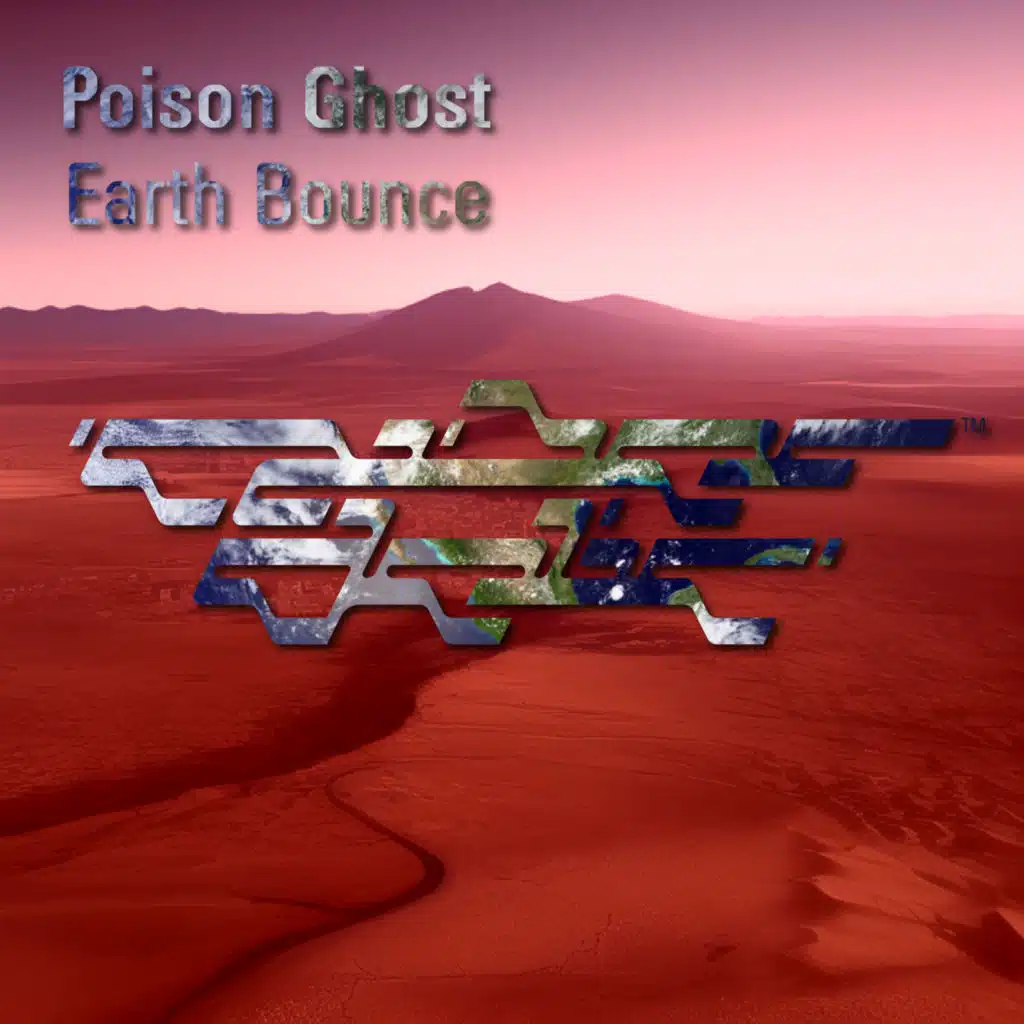 Poison Ghost