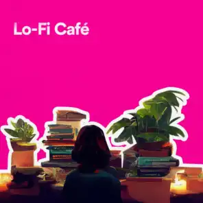 Lo-Fi Café