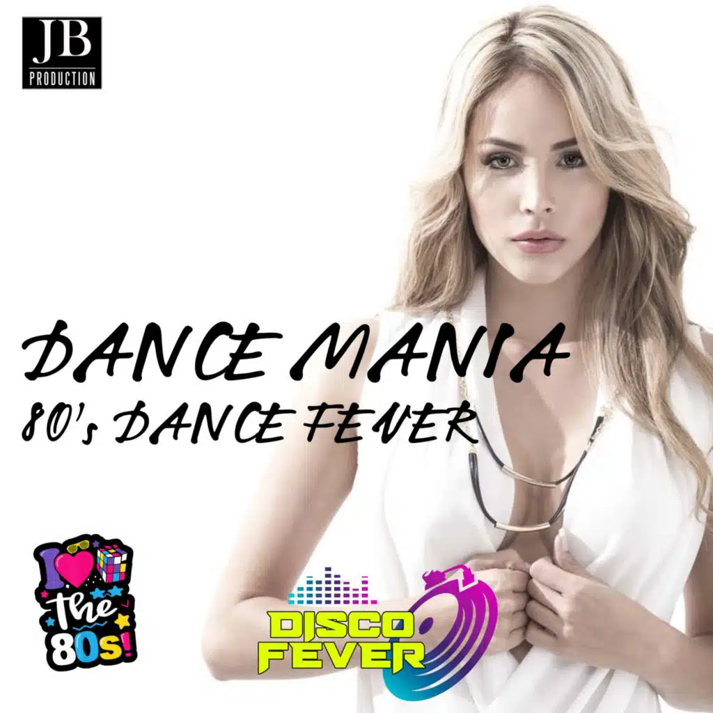 Dance Fever