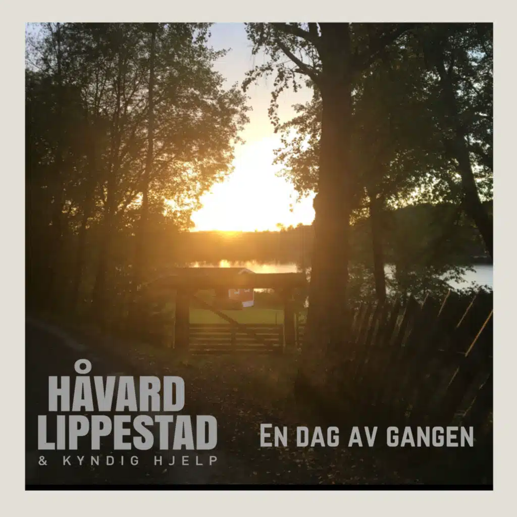 En dag av gangen (feat. Stine Tangen)