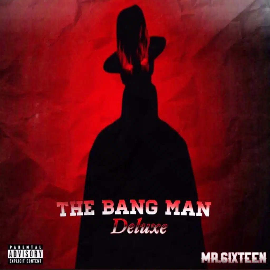 The Bang Man (Deluxe)