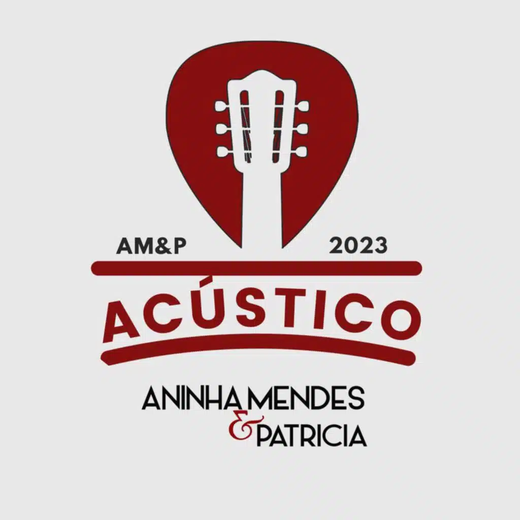 Aninha Mendes e Patrícia Acústico