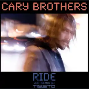 Ride (Tiësto Radio Edit)