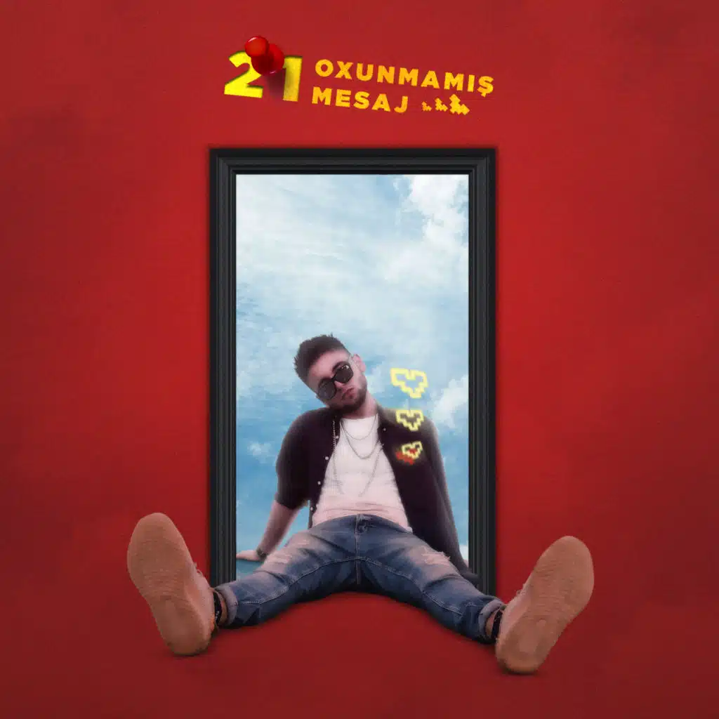 21 Oxunmamış Mesaj