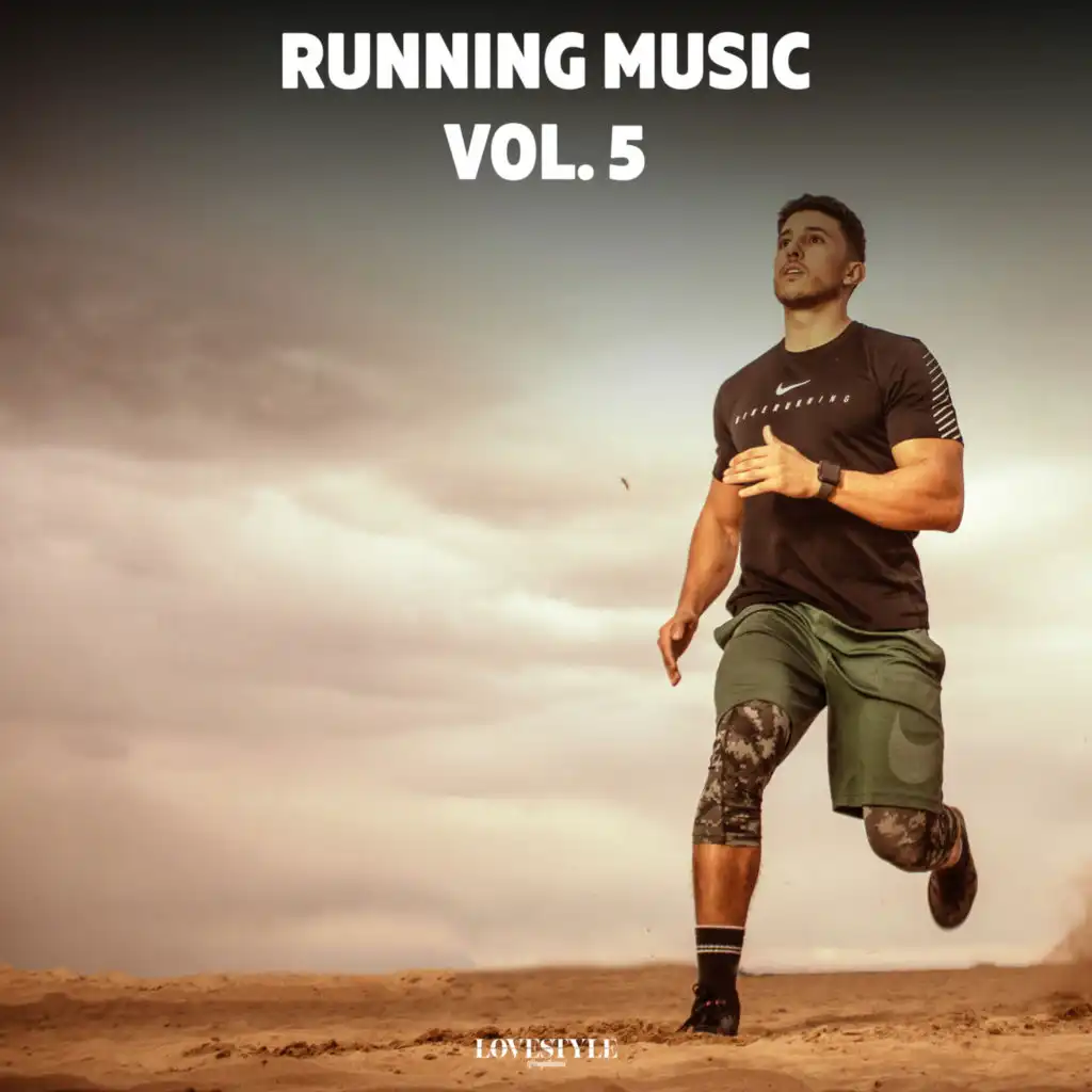 Running Music, Vol. 5