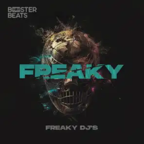 Freaky DJ's