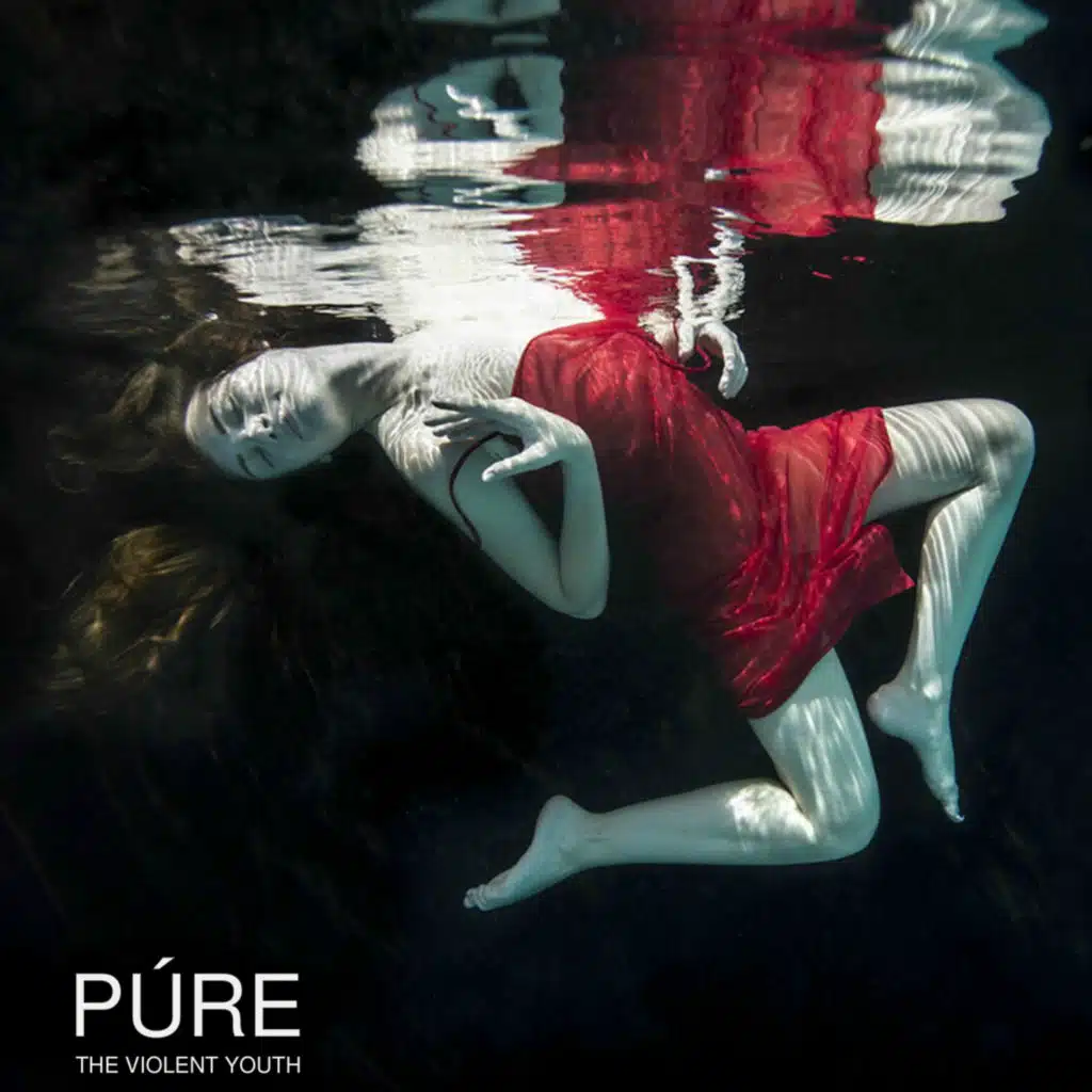 Pure (Radio Mix)