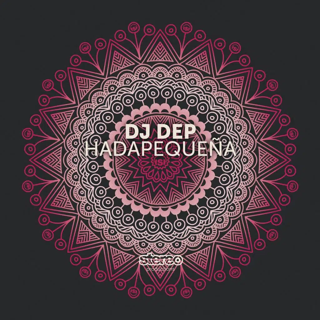 Hadapequeña