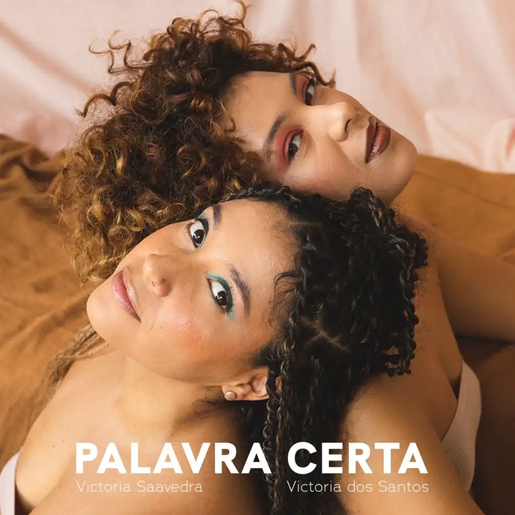 Palavra Certa (feat. Victória dos Santos)