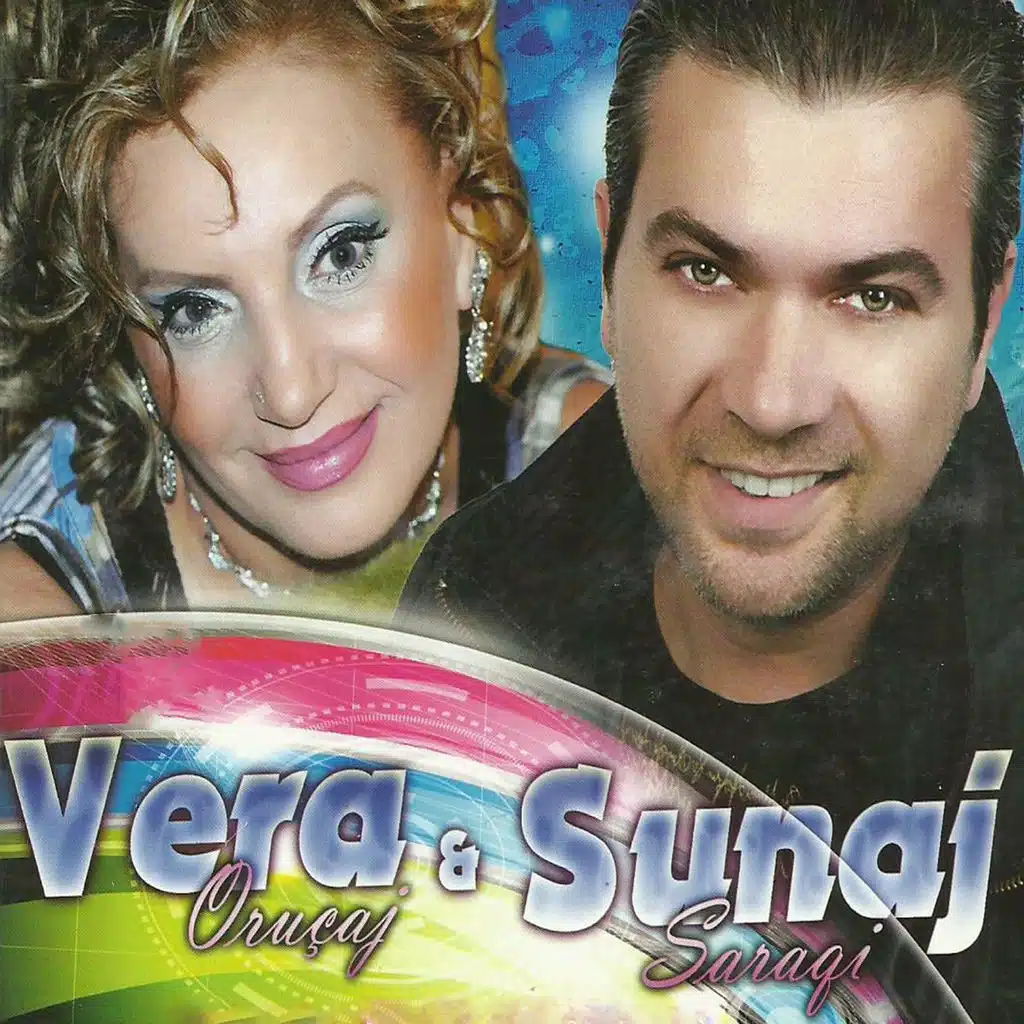 Vera Oruçaj & Sunaj Saraqi
