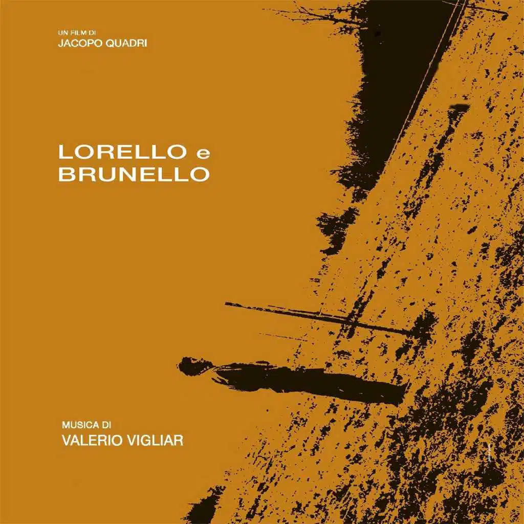 Lorello e Brunello (Original Motion Picture Soundtrack)