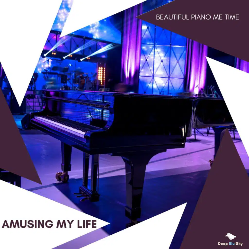 Joyful Mood of Me (Solo Piano Minor)