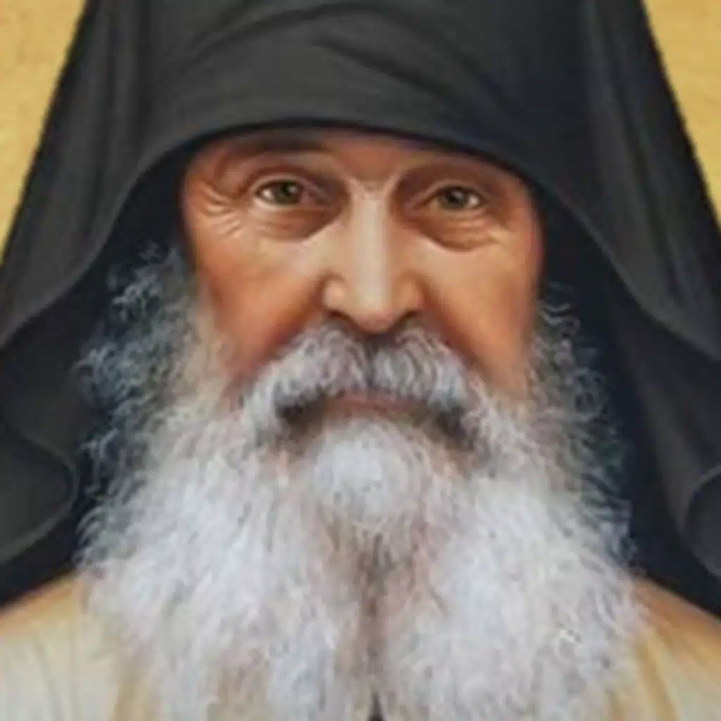 On Watchfulness and Noetic Prayer - Elder Ephraim of Arizona