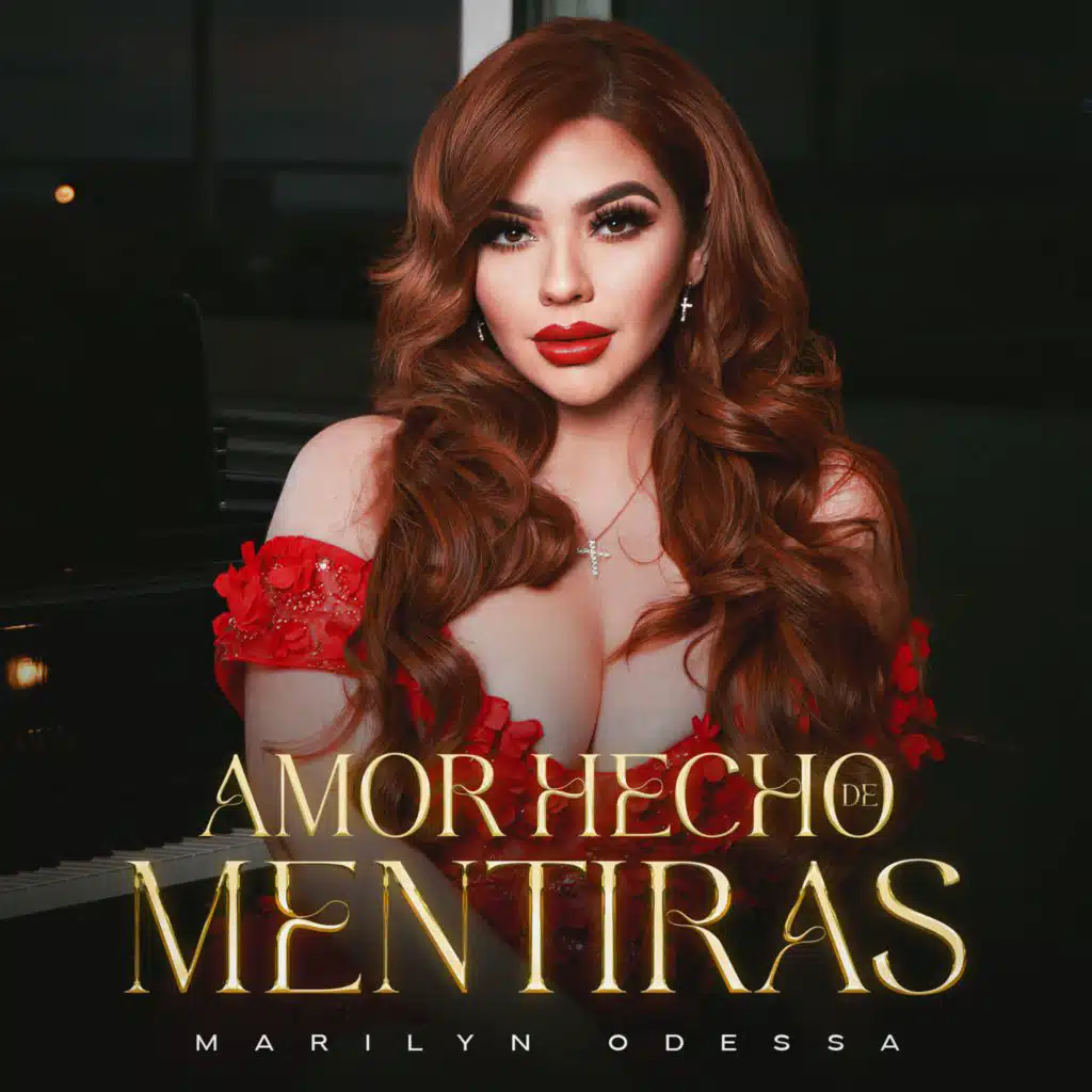 Amor hecho de mentiras