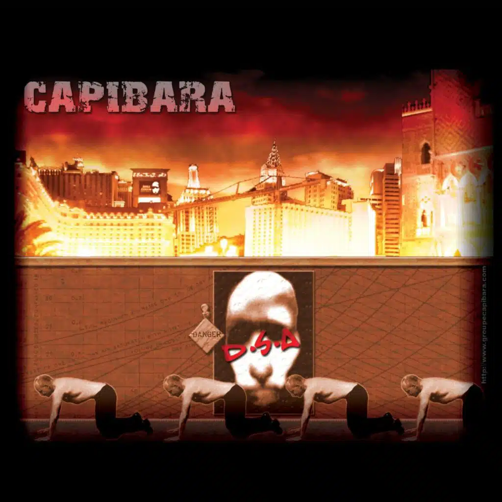 Capibara