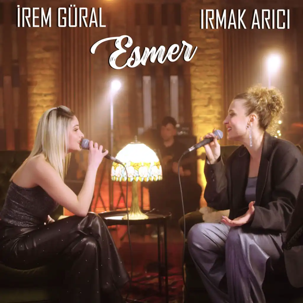 Esmer (Live Performance)