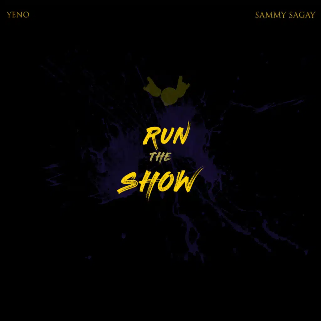 Run the Show (feat. Sammy Sagay)