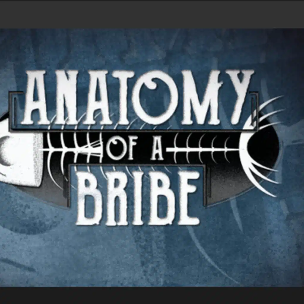Anatomy of a Bribe: Al Jazeera Investigates Extra