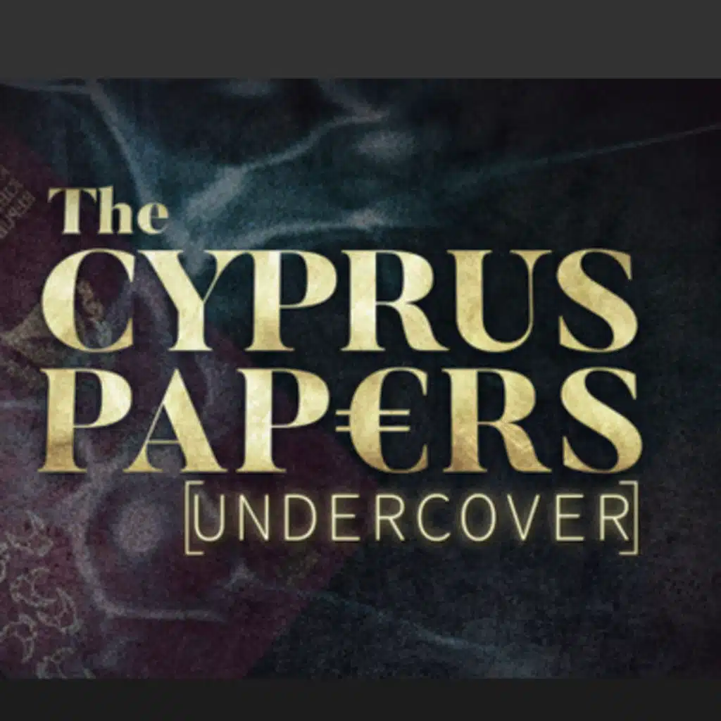 The Cyprus Papers
