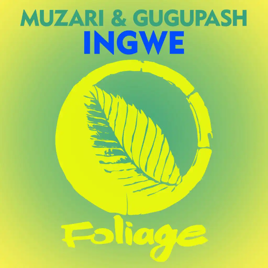 Ingwe (Vocal Mix Edit)