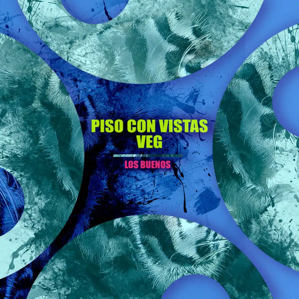 Piso Con Vistas & VeG