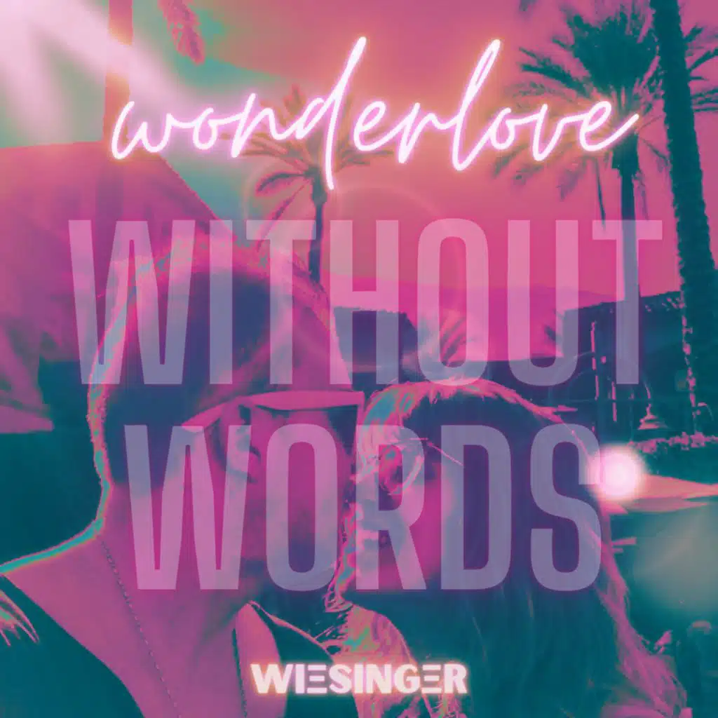 Without Words (Wonderlove Instrumentals)