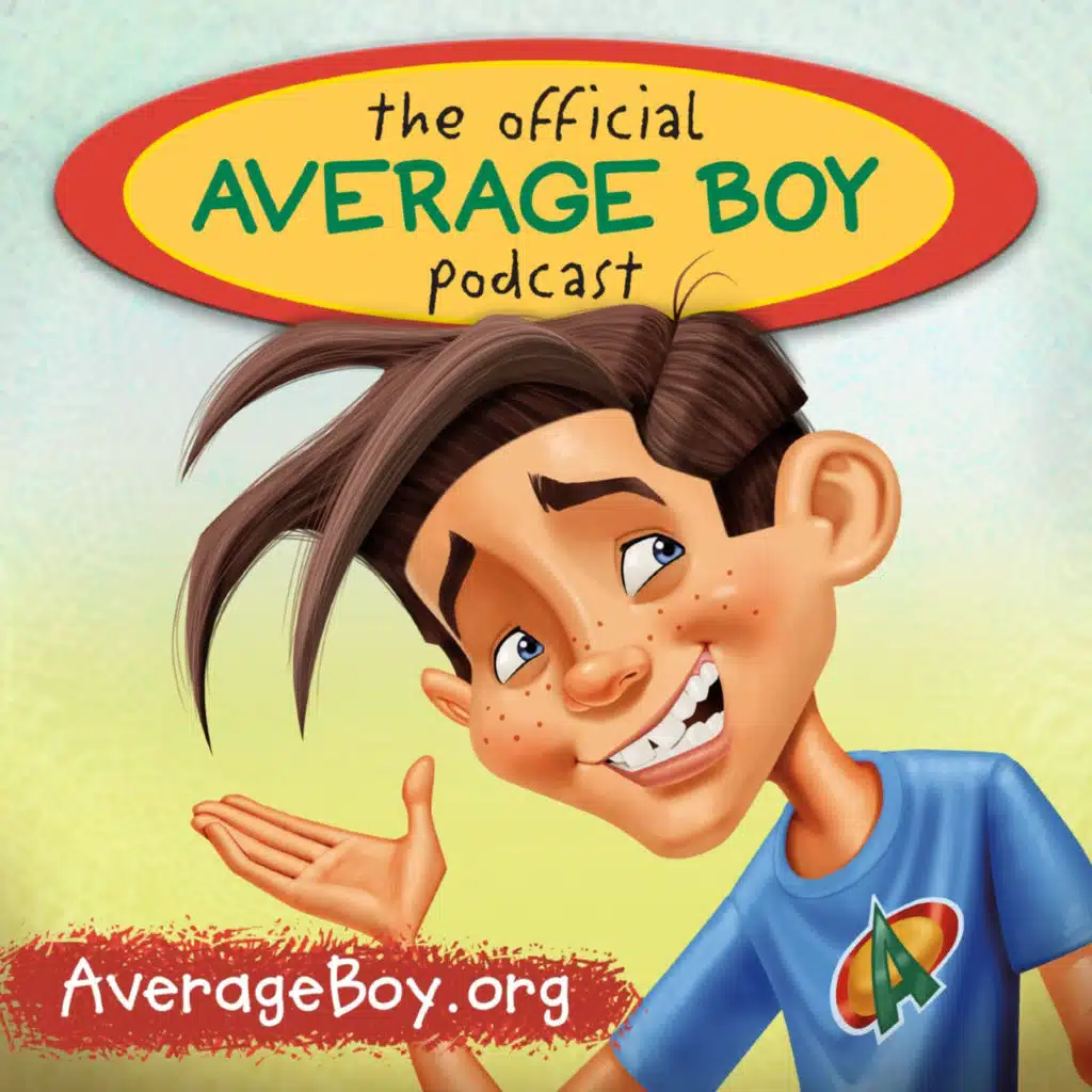 The Official Average Boy Podcast Episode 23